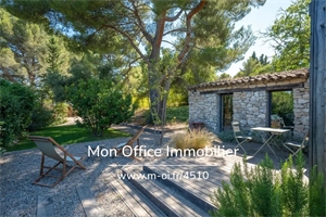 maison à la vente -   13090  AIX EN PROVENCE, surface 251 m2 vente maison - UBI473224295